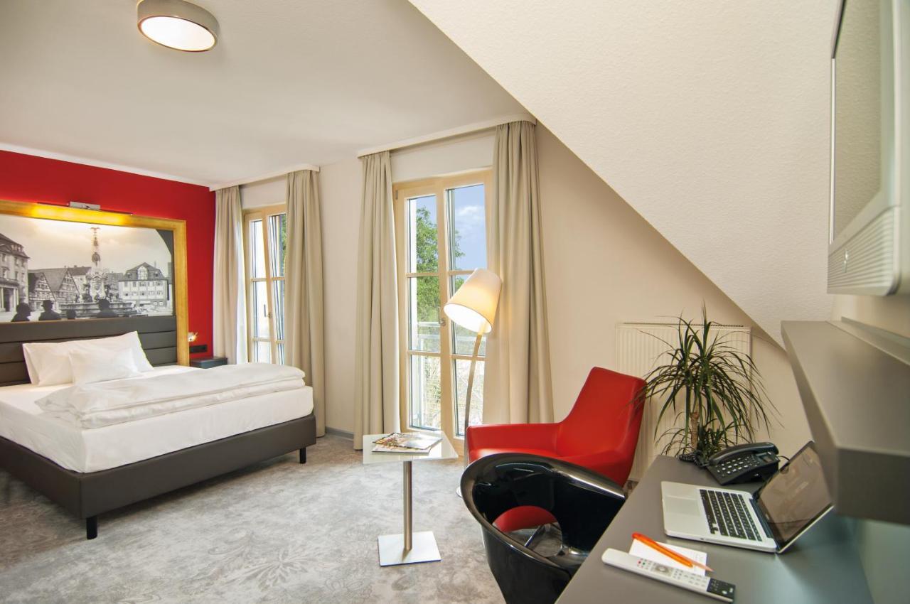 Hotel Gasthof Raab Schwabach Exteriér fotografie