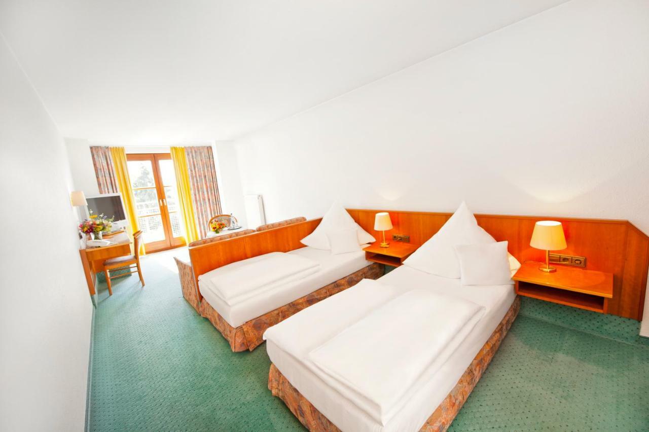 Hotel Gasthof Raab Schwabach Exteriér fotografie